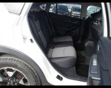 Subaru Impreza XV 2018