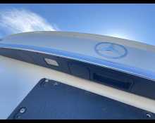 Mercedes Benz E-Class 2019