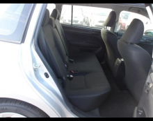 Toyota Corolla Fielder 2020