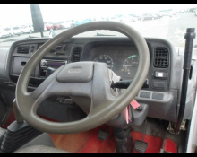 Mitsubishi Canter 1995