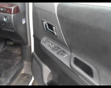 Toyota Vellfire 2012