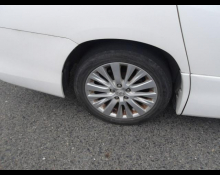 Toyota Vellfire 2012