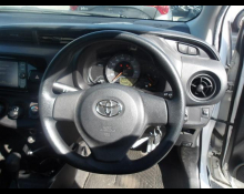 Toyota Vitz 2017