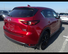Mazda CX-5 2021