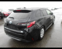 Toyota Corolla Wagon 2022