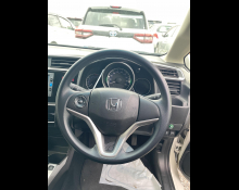 Honda Fit 2016