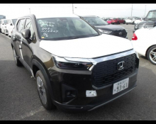 Used Honda Wr-v Cars For Sale in Japan