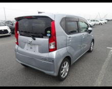 Daihatsu Move 2019