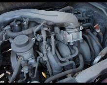 Toyota Hiace Van 2013