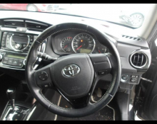 Toyota Corolla Fielder 2013