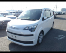 Toyota Spade 2019