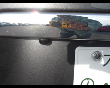 Toyota Hiace Van 2010