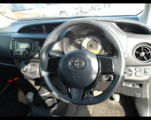 Toyota Vitz 2019