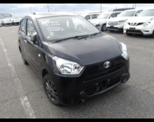 Used Daihatsu Cars For Sale in Japan At Best Price