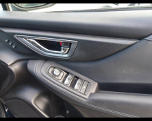 Subaru Forester 2019