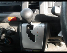 Toyota Hiace Van 2019