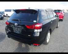 Toyota Corolla Fielder 2020