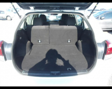 Toyota Corolla Fielder 2019