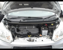 Suzuki Wagon R 2020, BLACK, 660cc - Karmen Ltd