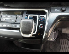 Honda STEPWGN SPADA 2019