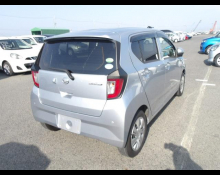 Daihatsu Mira e:S 2019