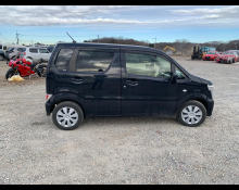 Suzuki Wagon R 2020