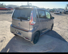 Mitsubishi eK Custom 2019