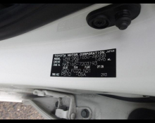 Toyota Corolla Fielder 2019