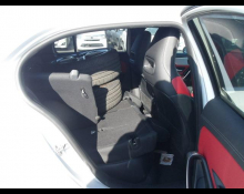 Mercedes Benz A-Class 2021