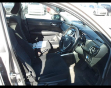 Toyota Corolla Axio 2019