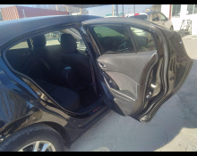 Mazda Axela Sports 2019