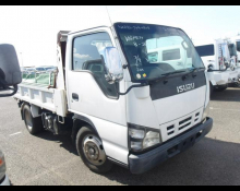 Isuzu Elf 2006