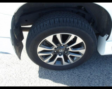 Toyota Land Cruiser Prado 2023