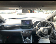 Toyota Yaris 2020