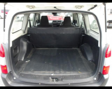 Toyota Probox 2019