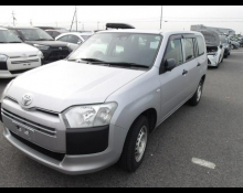 Toyota Succeed 2019