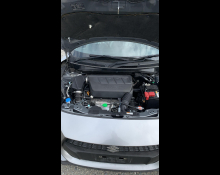 Suzuki Swift Sports 2019