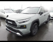 Toyota RAV4 2023