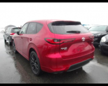 Mazda CX-60 2023