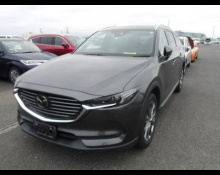 Mazda CX-8 2019
