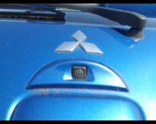 Mitsubishi eK Custom 2019