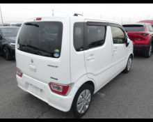 Suzuki Wagon R 2021