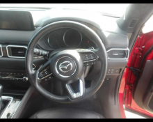 Mazda CX-5 2022