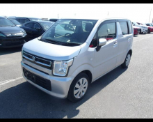 Suzuki Wagon R 2020