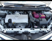 Toyota Corolla Fielder 2019