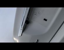 Toyota Corolla Axio 2015