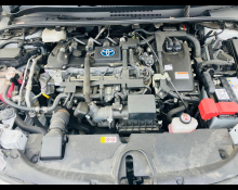 Toyota Corolla Touring 2022