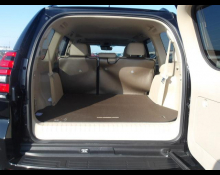 Toyota Land Cruiser Prado 2023