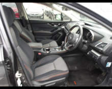 Subaru XV 2019