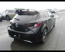 Toyota Corolla Sport 2023